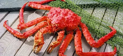 Чудо природы на Курильских островах