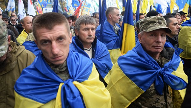 Шо Опять? Прямые трансляции майдана в Киеве