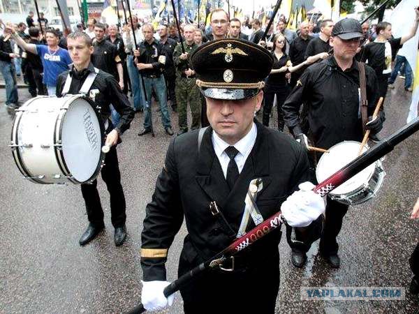 Вам срут в голову