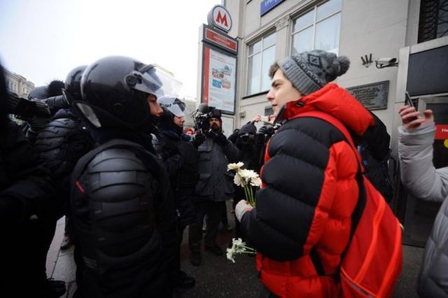 Подборка интересных и веселых картинок