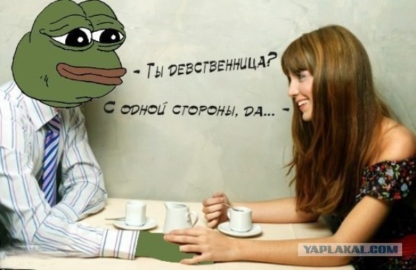 Работа не волк, но картинки сами себя не посмотрят!