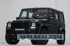 Mercedes S-Klass - все модели