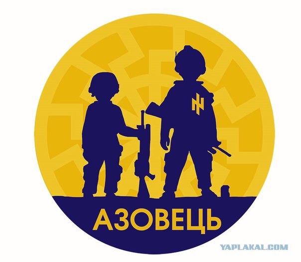 Гитлерюгенд - молодежная нацистская организация.Волчата Гитлера.