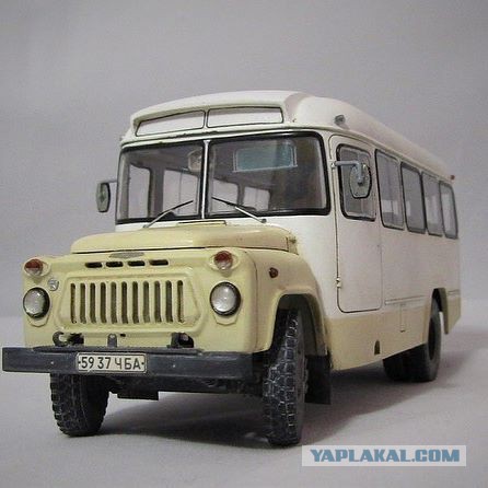 Когда руки растут из правильного места