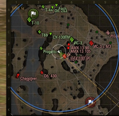 Wargaming 55