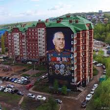 Битва за Брата. Сколько стоит сохранить граффити в Петербурге?