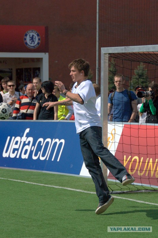 Фестиваль Чемпионов 2008