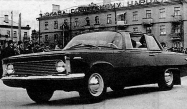 Игра на ЯПе: Угадай АВТО-6