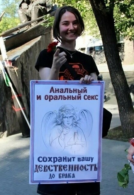 Зацените, какое чудо раздали в школе