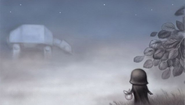 Как снимали «Ежика в тумане» — мультфильм, который признали лучшим анимационным фильмом всех времен и народов