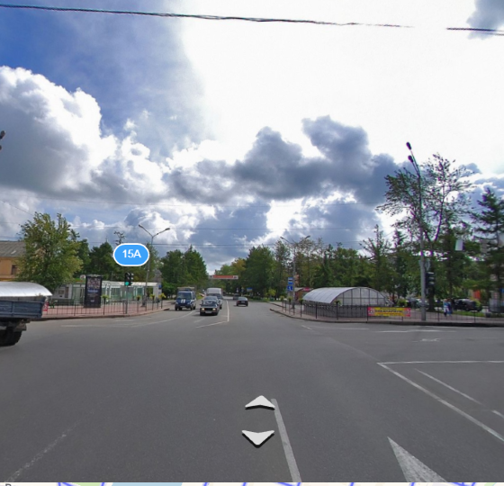 Кто прав? Вопрос по ПДД с решением Верховного суда