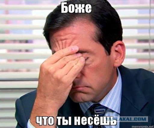 В России скоро начнут убивать за буханку хлеба