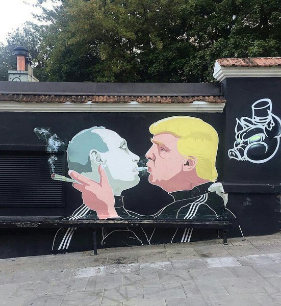 Трамп провёл блестящую спецоперацию против Байдена и против фальсификаций на выборах в США