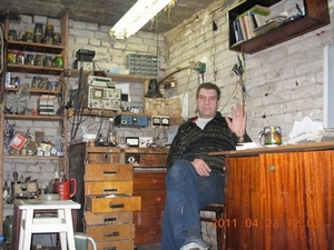 Кладовка