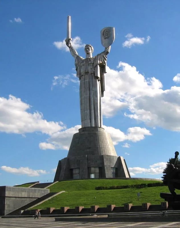 На Украине инициировали выход страны из соглашения о Великой Отечественной войне