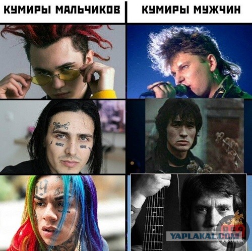 Так себе картинки 30.05.22