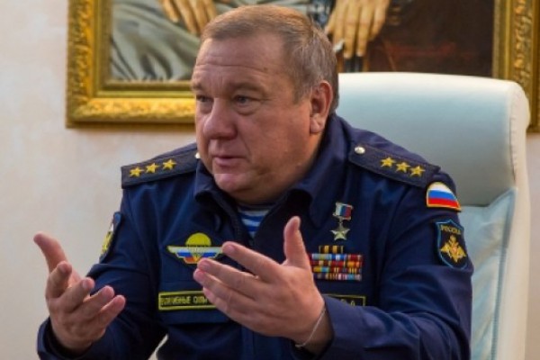 Шойгу заявил, что опять будет Советский Союз