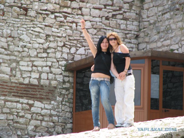 Что же такое Албания?