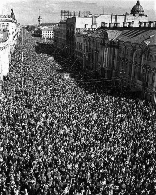 Фотопробег по истории 3