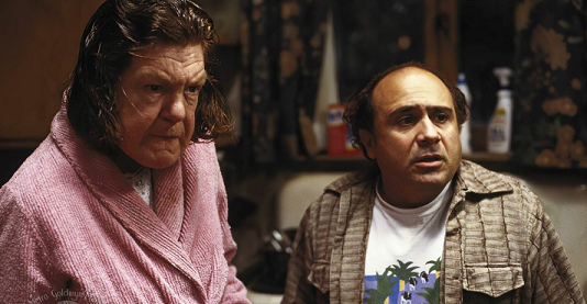 Свекровь подговаривает мужа сделать тест ДНК нашему сыну. Боюсь результата, так как есть грешок