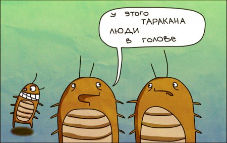 Короче, поступила как мужик