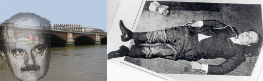 У гроба Папы Иоанна Павла II