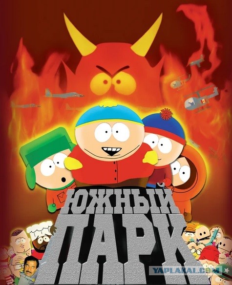 Подборка годных мини сериалов за последнее десятилетие