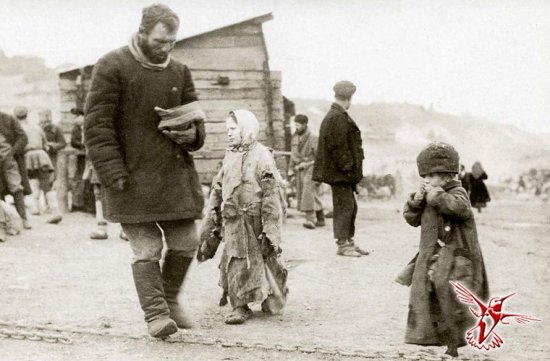 Правила жизни профессионального нищего