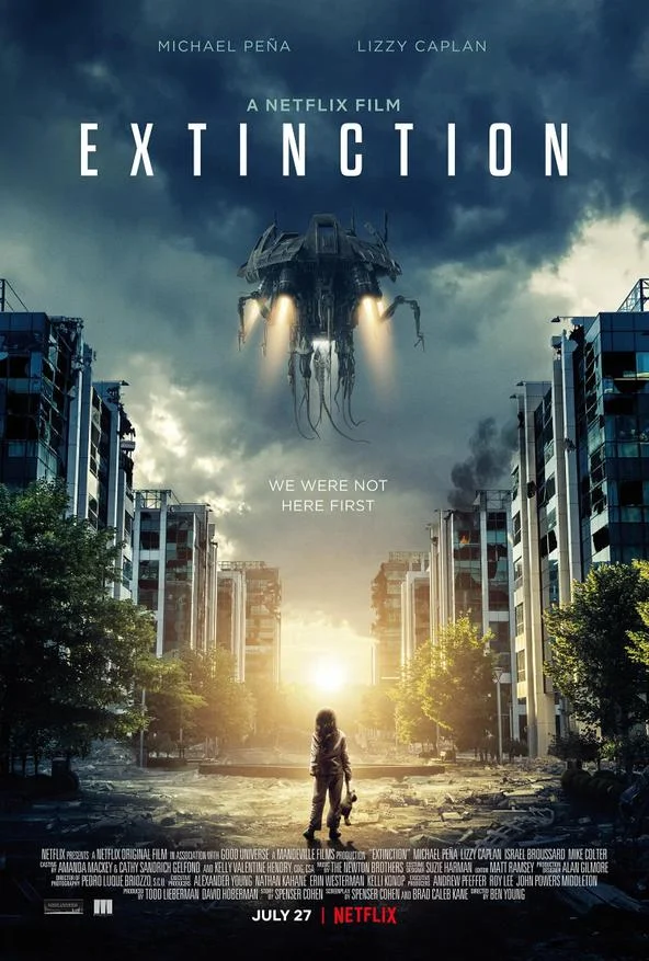 5 фантастических фильмов про апокалипсис и вторжение инопланетян, которые вполне можно посмотреть