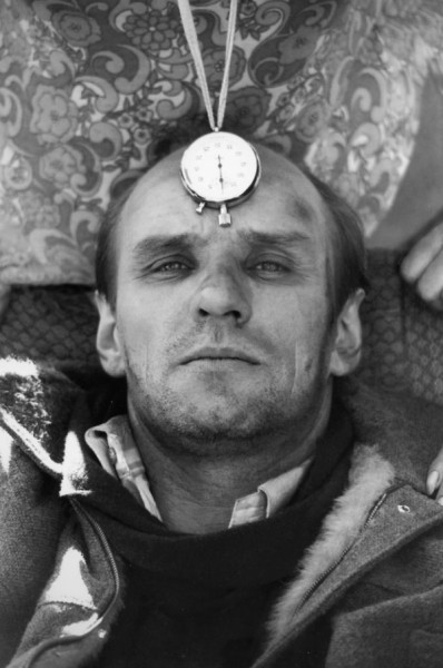 Фотографии из прошлого нашей страны - 26