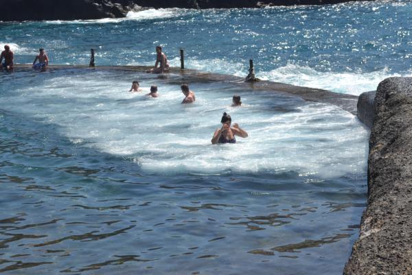 Хочу дачу на канарах!