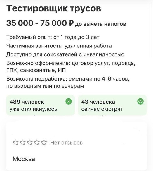 Всего понемногу. От 26.01.24