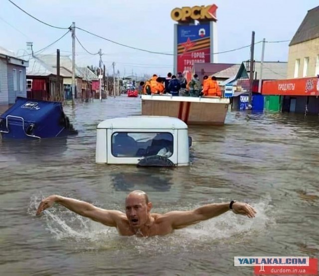 Лоза удивлён новостям первого канала