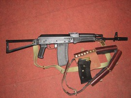 Подборка фактов об огнестреле в разных странах