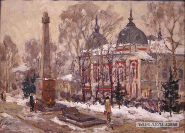 АРТ-Воскресенье