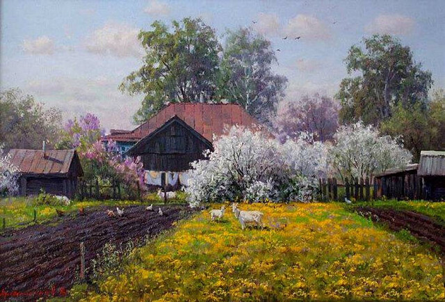 АРТ-Воскресенье