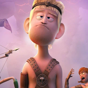 Фильм «Как приручить дракона» вышел в сети — невероятная адаптация мультика получила 97% (!) на RT