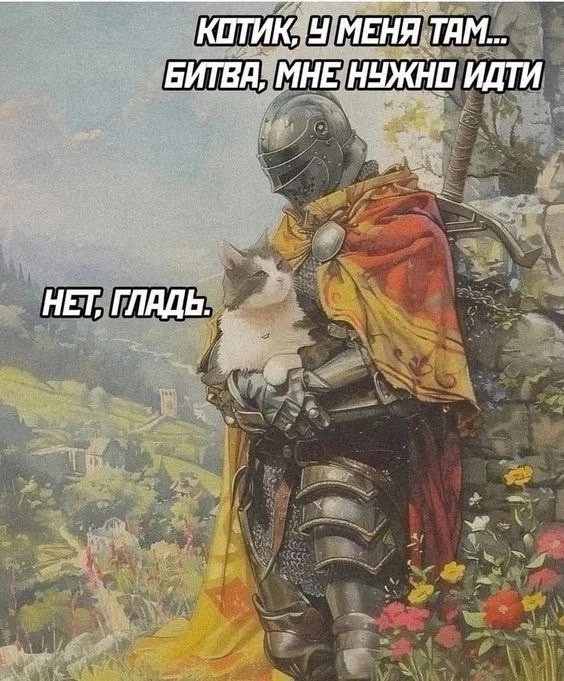 Картинки из ТГ чатов