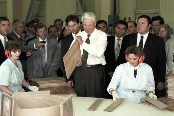 Интересные фотографии 1990 -х 21.12.25