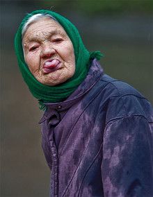 По старой традиции ЯПа, показываем кому чего подарили