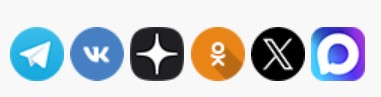 Куда уходить из Telegram, если не хотите в MAX?