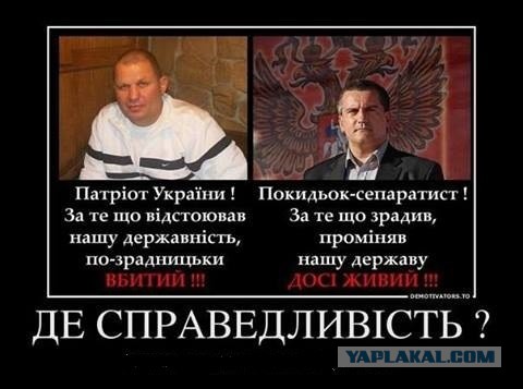 Запущена первая социальная сеть для украинцев