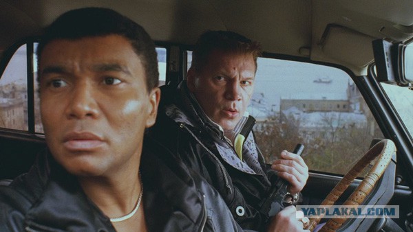 Притеснение русских на Украине