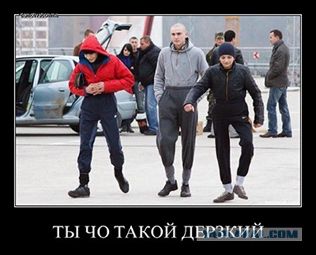 В Екатеринбурге малолетки избили продавца
