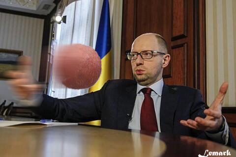 Смешное из соц сетей