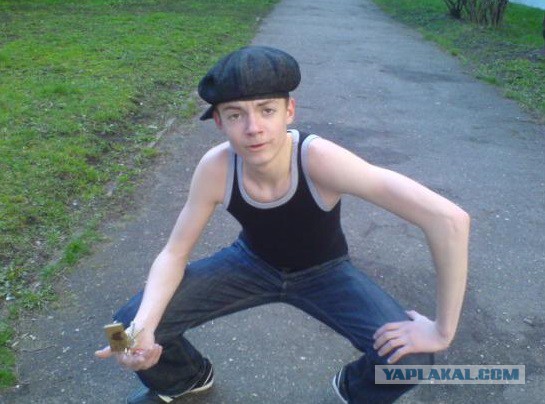 Борьба с обочечниками