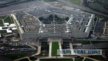 Пентагон пообещал «военный ответ» Китаю