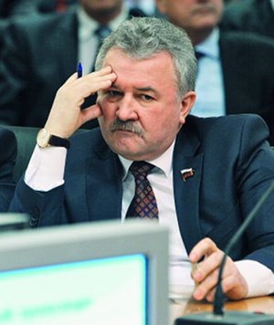 Комитет Госдумы одобрил повышение акцизов