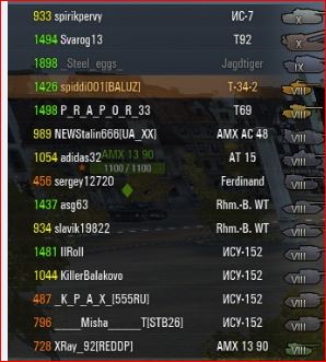 Wargaming 16