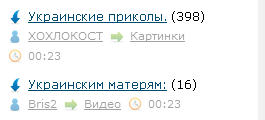 Люблю ЯП за такие случайности 2
